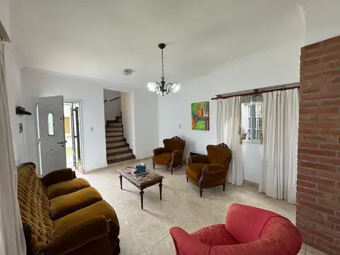 Casa en Venta en Berisso, Partido de Berisso