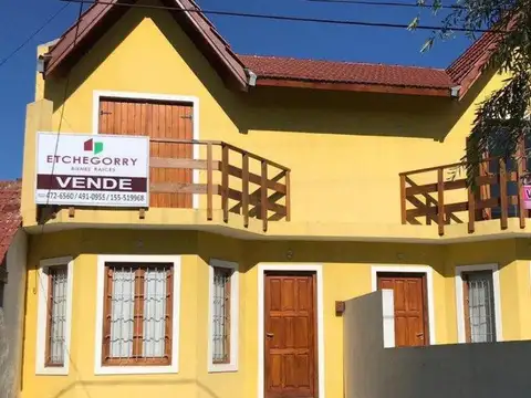 Casa en Venta en Santa Clara del Mar, Partido de Mar Chiquita