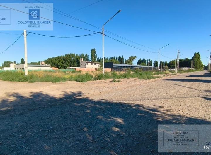 Terreno · 1100m²