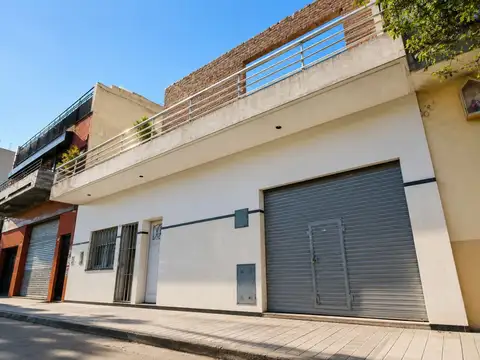 Casa en Venta en San Justo, Partido de La Matanza