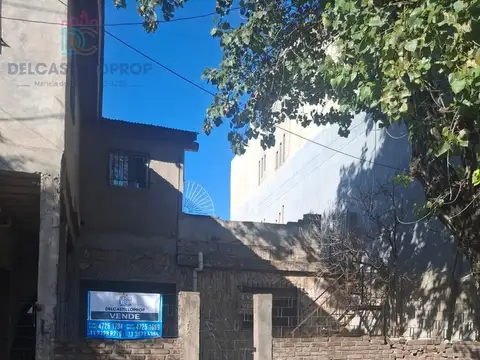 Casa en Venta en Virreyes Oeste, Virreyes