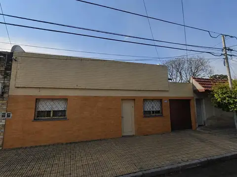 Casa en Venta en Villa Libertad, General San Martín