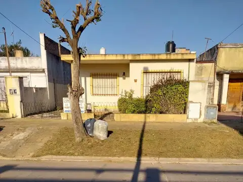 Casa en Venta en Solares del Jagüel, Ituzaingo