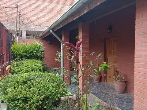 Casa en Venta en José León Suárez, Partido de General San Martín