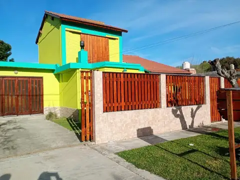 Casa en Venta en Nueva Atlantis, Partido de La Costa