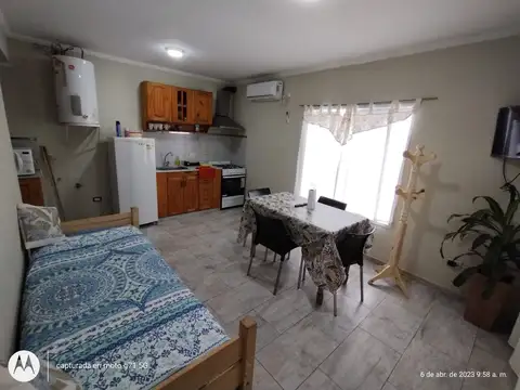 Casa en Venta en Sierra de la Ventana, Partido de Tornquist