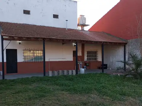 Casa en Venta en Monte Grande, Partido de Esteban Echeverría