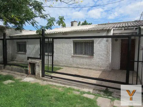 Casa en Venta en San Andrés, Partido de General San Martín