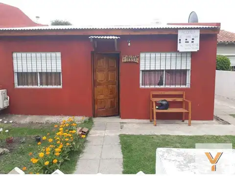 Casa en Venta en Miramar, Partido de General Alvarado