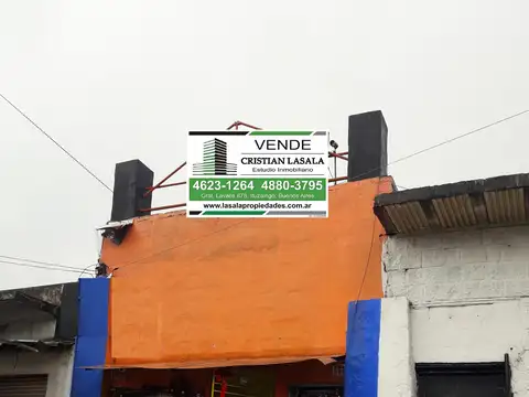 Casa en Venta en Ituzaingo, Partido de Ituzaingó