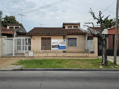 Casa en Venta en Ituzaingó Norte, Ituzaingó