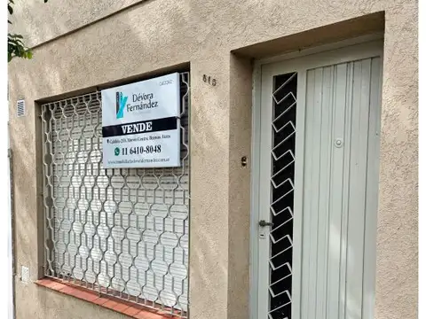 Casa en Venta en Morón, Partido de Morón