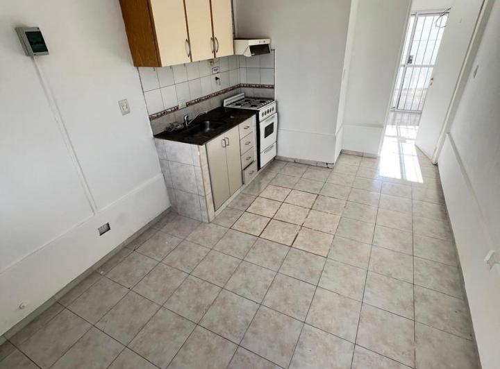 Departamento · 40m² · 1 Ambiente