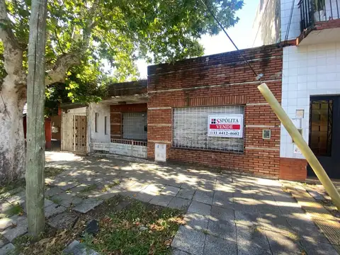 Casa en Venta en José León Suárez, Partido de General San Martín
