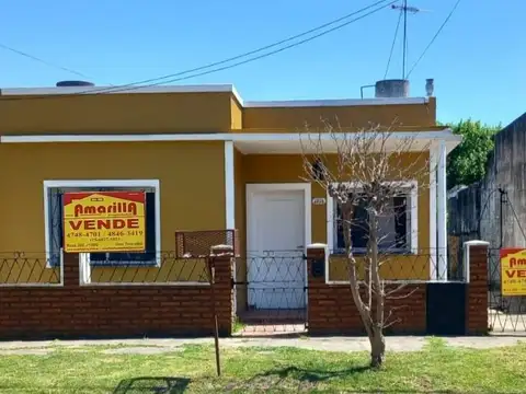 Casa en Venta en Ingeniero Adolfo Sourdeaux, Partido de Malvinas Argentinas