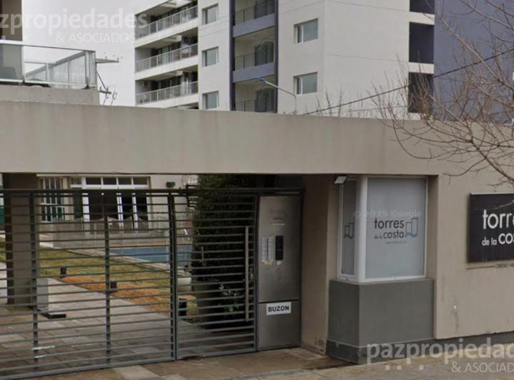 Departamento · 3 Ambientes · 1 Cochera