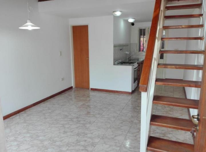 Departamento · 45m² · 1 Ambiente · 1 Cochera