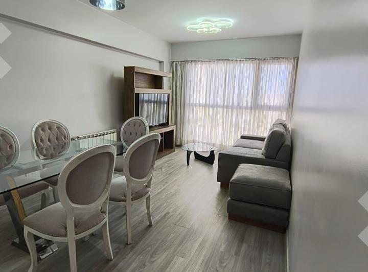 Departamento · 70m² · 3 Ambientes · 1 Cochera