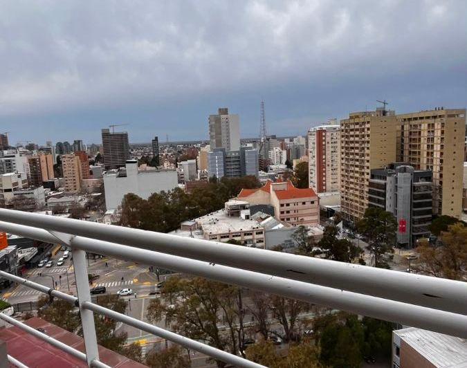 Departamento · 75m² · 4 Ambientes · 1 Cochera