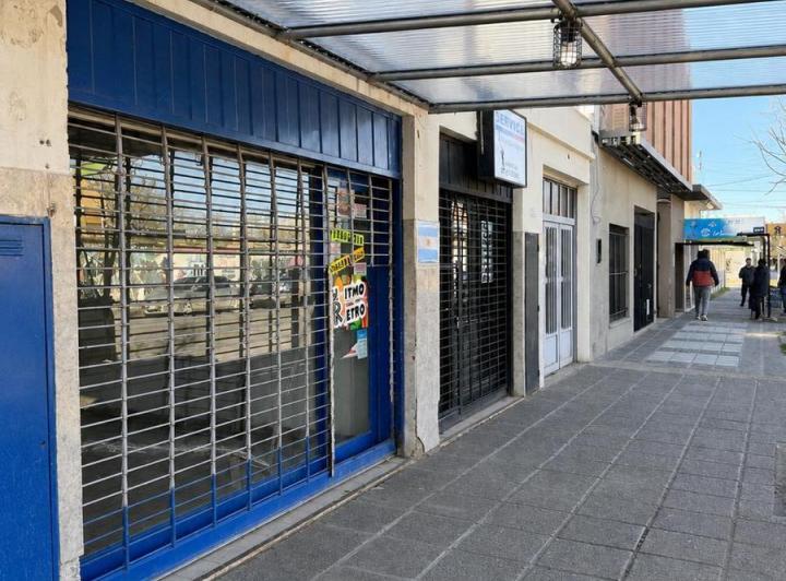 Local comercial · 22m²