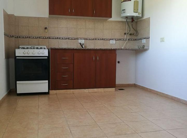 Departamento · 45m² · 3 Ambientes · 1 Cochera