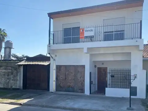 Casa en Venta en José Clemente Paz, Partido de José C. Paz
