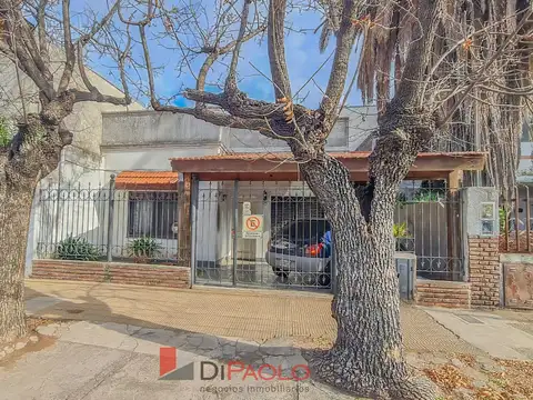 Casa en Venta en Villa Libertad, General San Martín
