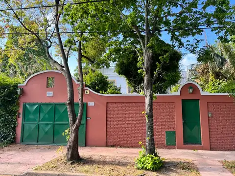 Casa en Venta en Tigre Centro, Partido de Tigre