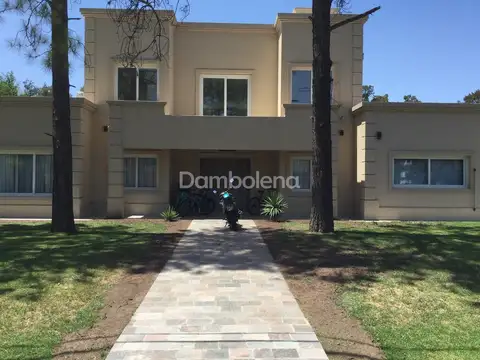 Casa en Venta en San Diego Country Club, Countries y Barrios Cerrados en Moreno