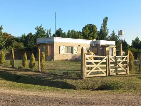Casa en Venta en Plomer, Partido de General Las Heras