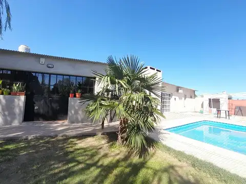 Casa en Venta en Empalme Lobos, Partido de Lobos