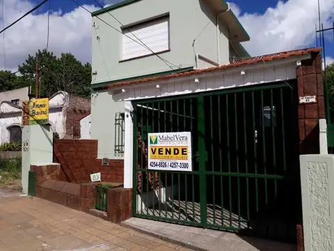 Casa en Venta en Bernal Oeste, Partido de Quilmes