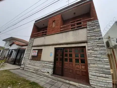 Casa en Venta en Bernal Oeste, Partido de Quilmes