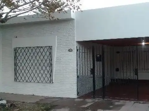 Casa en Venta en Bernal Oeste, Partido de Quilmes