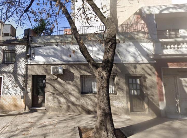Terreno · 132m²