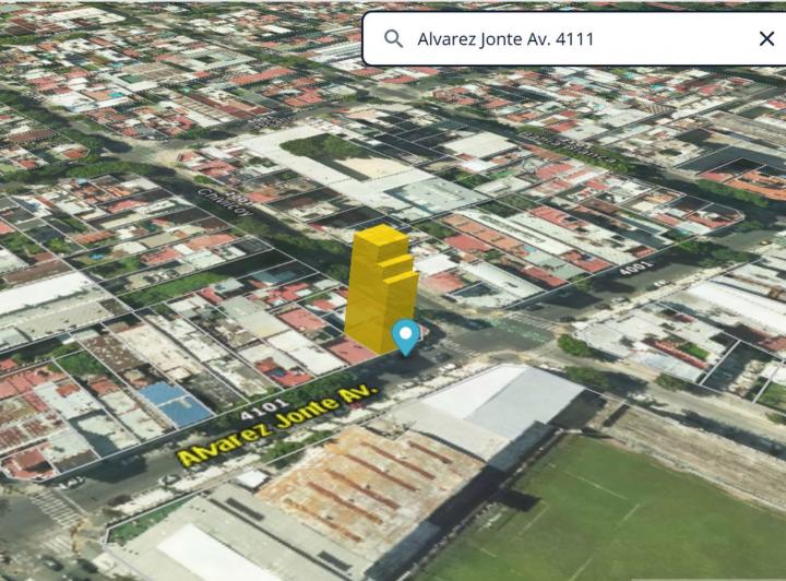 Terreno · 104m²
