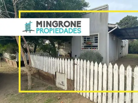 Casa en Venta en Ostende, Partido de Pinamar