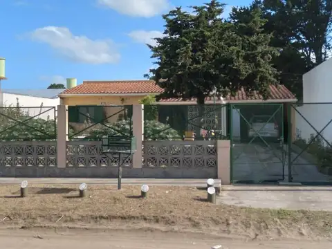 Casa en Venta en Mar del Tuyu, Partido de La Costa
