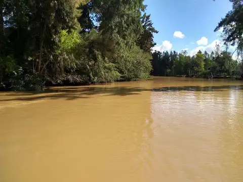 Casa en Venta en Espera, Delta del Tigre
