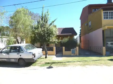 Casa en Venta en San Clemente del Tuyu, Partido de La Costa