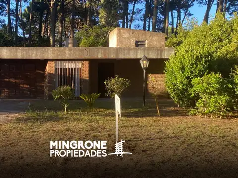 Casa en Venta en Valeria del Mar, Partido de Pinamar