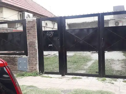 Casa en Venta en Villa Ballester, Partido de General San Martín