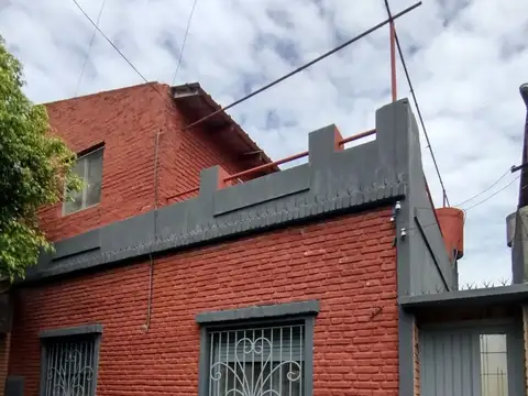 Casa en Venta en Lomas del Mirador, Partido de La Matanza