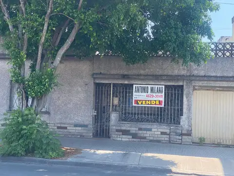 Casa en Venta en Moron Sur, Moron