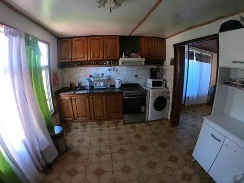 Casa en Venta en San Justo, Partido de La Matanza