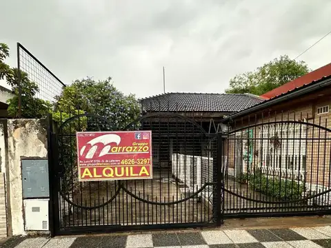Casa en Venta en Gregorio de Laferrere, Partido de La Matanza