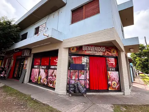 Casa en Venta en Billinghurst, General San Martin