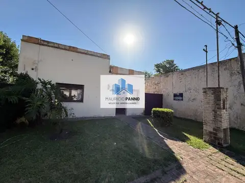 Casa en Venta en Capitán Sarmiento, Partido de Capitán Sarmiento