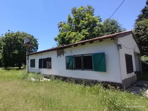 Casa en Venta en Belen de Escobar, Partido de Escobar