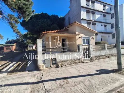 Casa en Venta en Mar del Tuyu, Partido de La Costa
